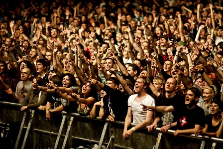 © off festival